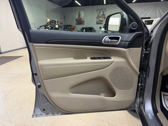 2021 Jeep Grand Cherokee Laredo E Edition - miniatura 24
