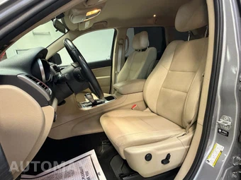 2021 Jeep Grand Cherokee Laredo E Edition - miniatura 25