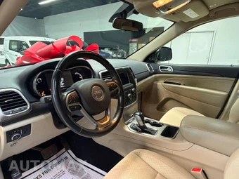 2021 Jeep Grand Cherokee Laredo E Edition - miniatura 26