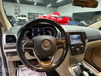 2021 Jeep Grand Cherokee Laredo E Edition - miniatura 28