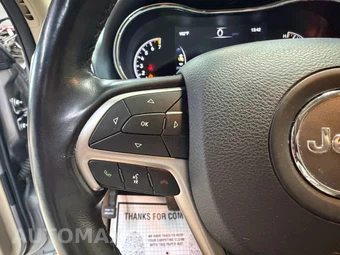 2021 Jeep Grand Cherokee Laredo E Edition - miniatura 29