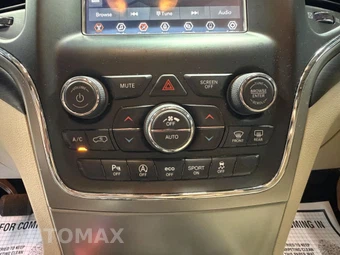 2021 Jeep Grand Cherokee Laredo E Edition - miniatura 31