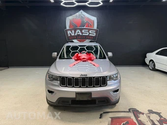 2021 Jeep Grand Cherokee Laredo E Edition - miniatura 5