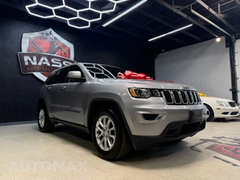2021 Jeep Grand Cherokee Laredo E Edition - miniatura 7