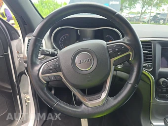 2021 Jeep Grand Cherokee Laredo E Edition - miniatura 10
