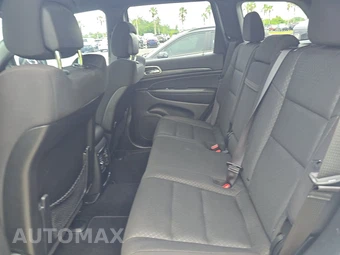 2021 Jeep Grand Cherokee Laredo E Edition - miniatura 13