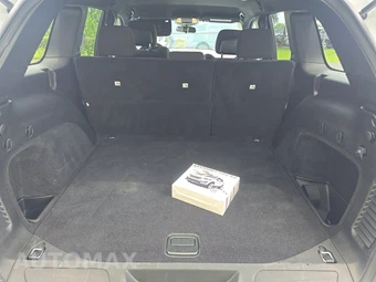 2021 Jeep Grand Cherokee Laredo E Edition - miniatura 16