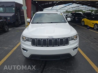 2021 Jeep Grand Cherokee Laredo E Edition - miniatura 2