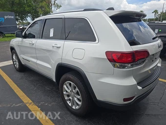 2021 Jeep Grand Cherokee Laredo E Edition - miniatura 6