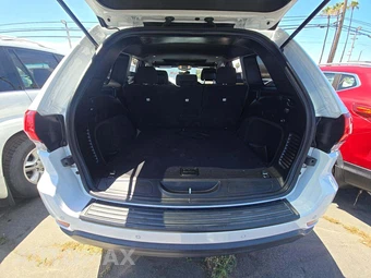 2021 Jeep Grand Cherokee Laredo E Edition - miniatura 14