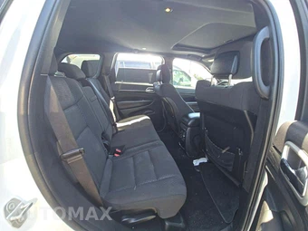 2021 Jeep Grand Cherokee Laredo E Edition - miniatura 16