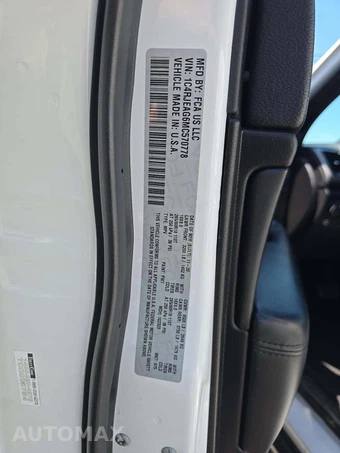 2021 Jeep Grand Cherokee Laredo E Edition - miniatura 5
