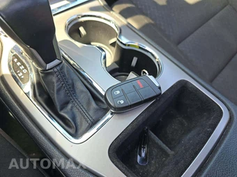 2021 Jeep Grand Cherokee Laredo E Edition - miniatura 8