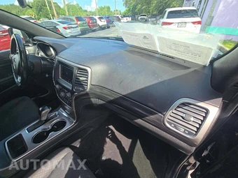 2021 Jeep Grand Cherokee Laredo E Edition - miniatura 16