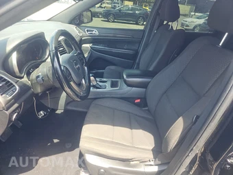 2021 Jeep Grand Cherokee Laredo E Edition – miniatura 13