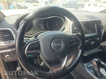 2021 Jeep Grand Cherokee Laredo E Edition – miniatura 16