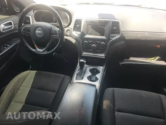 2021 Jeep Grand Cherokee Laredo E Edition – miniatura 17