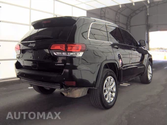 2021 Jeep Grand Cherokee Laredo E Edition – miniatura 5