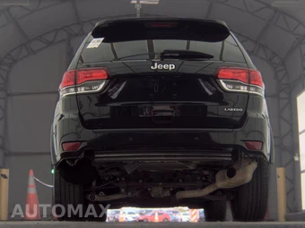 2021 Jeep Grand Cherokee Laredo E Edition – miniatura 7