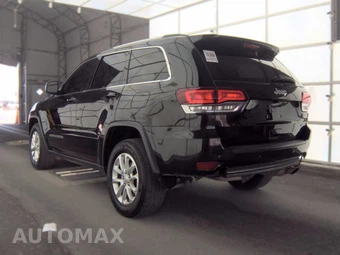 2021 Jeep Grand Cherokee Laredo E Edition – miniatura 8