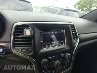 2021 Jeep Grand Cherokee Laredo E Edition - miniatura 10