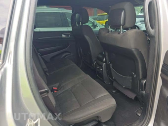 2021 Jeep Grand Cherokee Laredo E Edition - miniatura 16