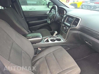 2021 Jeep Grand Cherokee Laredo E Edition - miniatura 18