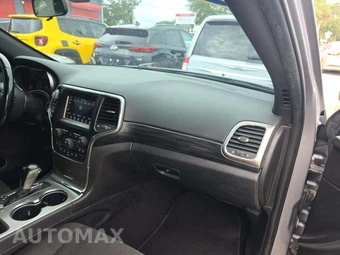 2021 Jeep Grand Cherokee Laredo E Edition - miniatura 19