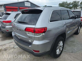 2021 Jeep Grand Cherokee Laredo E Edition - miniatura 3