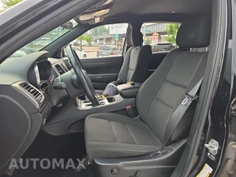 2021 Jeep Grand Cherokee Laredo E Edition - miniatura 13