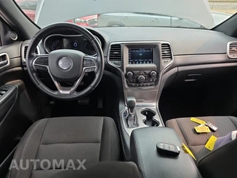 2021 Jeep Grand Cherokee Laredo E Edition - miniatura 14