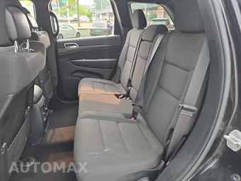 2021 Jeep Grand Cherokee Laredo E Edition - miniatura 16