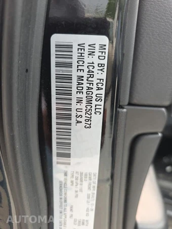 2021 Jeep Grand Cherokee Laredo E Edition - miniatura 17