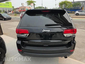 2021 Jeep Grand Cherokee Laredo E Edition - miniatura 5