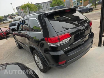 2021 Jeep Grand Cherokee Laredo E Edition - miniatura 6
