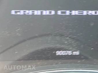 2021 Jeep Grand Cherokee Laredo E Edition – miniatura 12