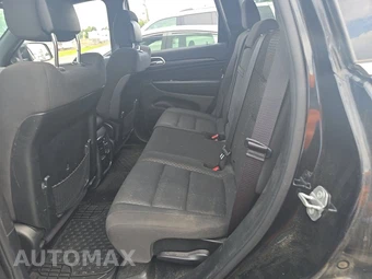 2021 Jeep Grand Cherokee Laredo E Edition – miniatura 13
