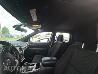 2021 Jeep Grand Cherokee Laredo E Edition – miniatura 14