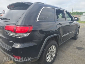 2021 Jeep Grand Cherokee Laredo E Edition – miniatura 4