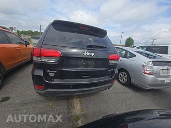2021 Jeep Grand Cherokee Laredo E Edition – miniatura 5