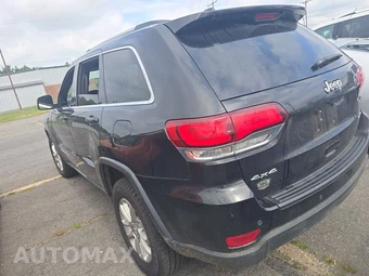 2021 Jeep Grand Cherokee Laredo E Edition – miniatura 6