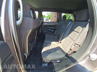 2021 Jeep Grand Cherokee Laredo E Edition - miniatura 10