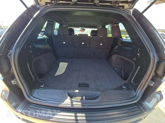 2021 Jeep Grand Cherokee Laredo E Edition - miniatura 11