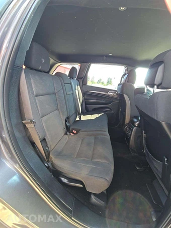 2021 Jeep Grand Cherokee Laredo E Edition - miniatura 13