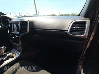 2021 Jeep Grand Cherokee Laredo E Edition - miniatura 16