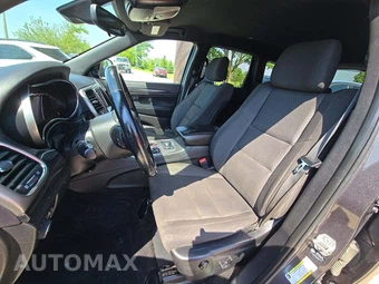 2021 Jeep Grand Cherokee Laredo E Edition - miniatura 3