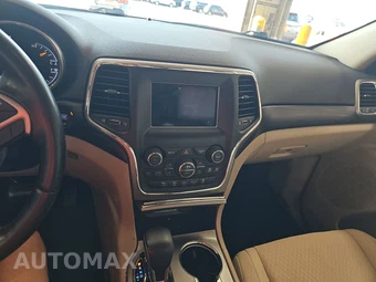 2021 Jeep Grand Cherokee Laredo E Edition - miniatura 11