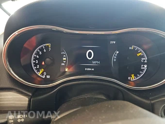 2021 Jeep Grand Cherokee Laredo E Edition - miniatura 12