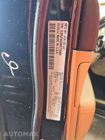 2021 Jeep Grand Cherokee Laredo E Edition - miniatura 14