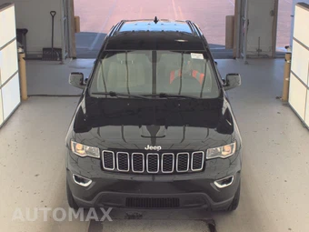 2021 Jeep Grand Cherokee Laredo E Edition - miniatura 2